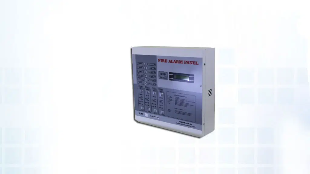 National security devices