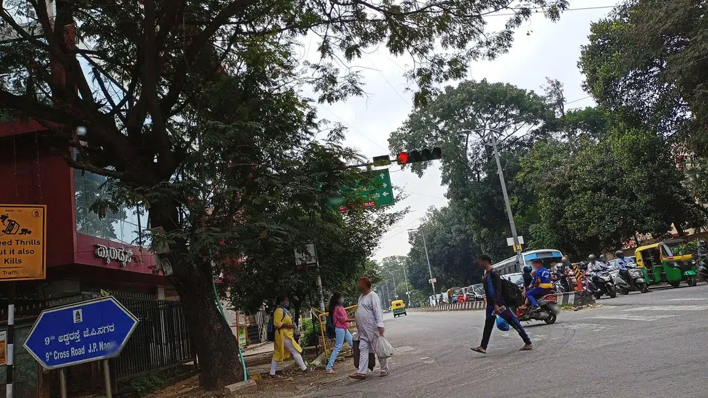 Aster RV Hospital, J.P Nagar, Bengaluru