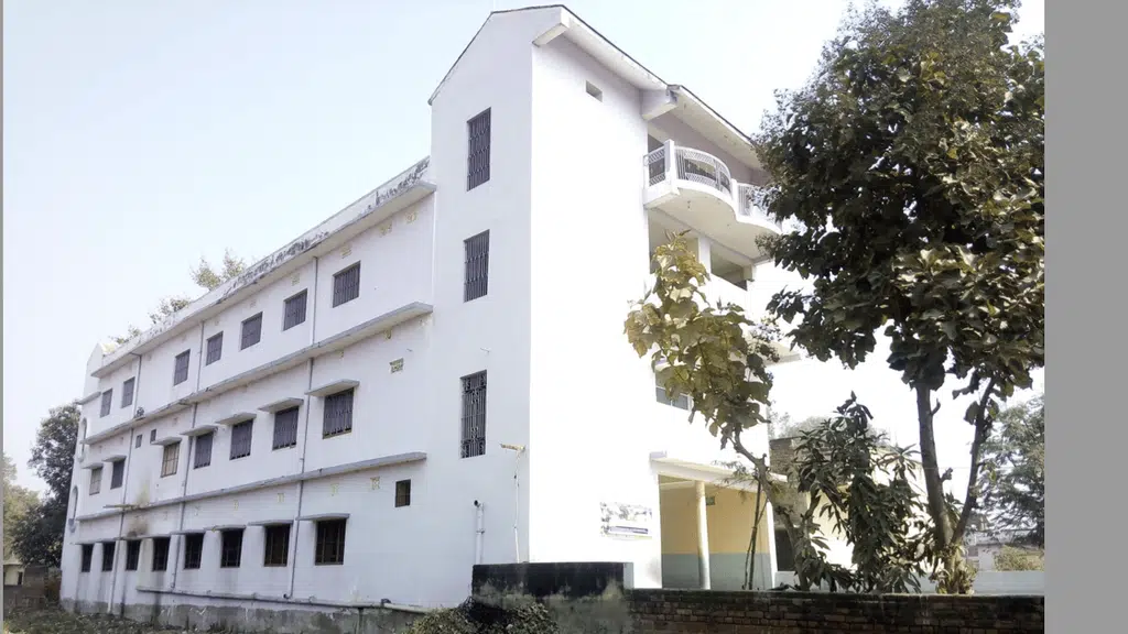Udayan  Public School, Japla