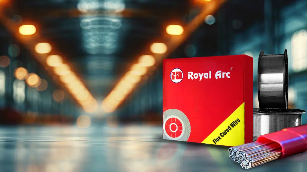 Royal Arc Electrodes Limited