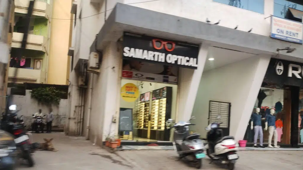 Joyville Hadapsar Annexe Pune