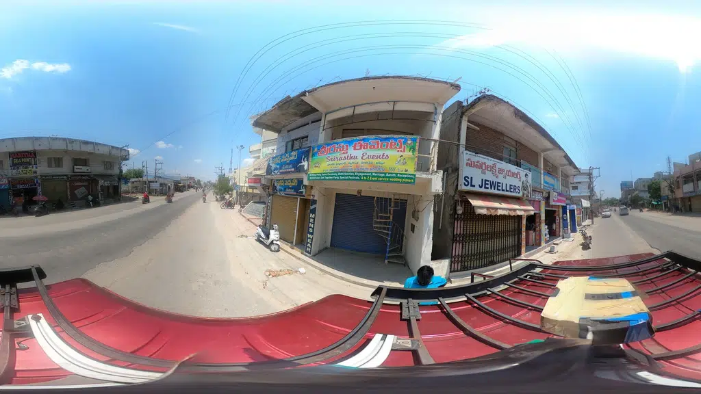 New Gayatri Traders