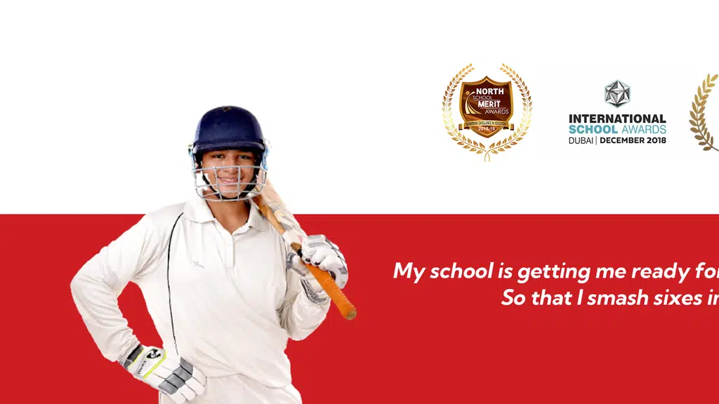 Cambridge International School Dhussara Una-H.P