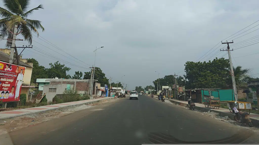 Achari Tiffin Center