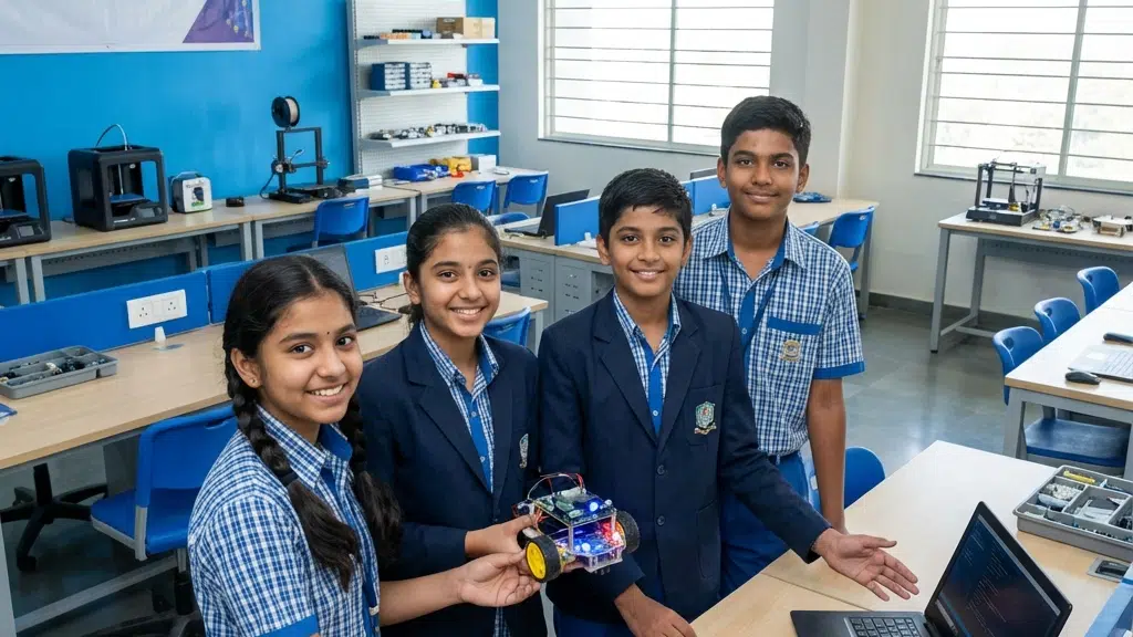 Connect shiksha coding classes