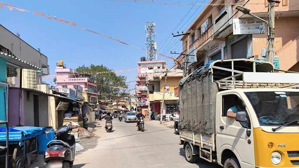 Raj Lakshmi Fancy Store