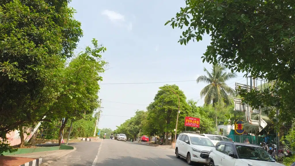 Kshatriya Inn