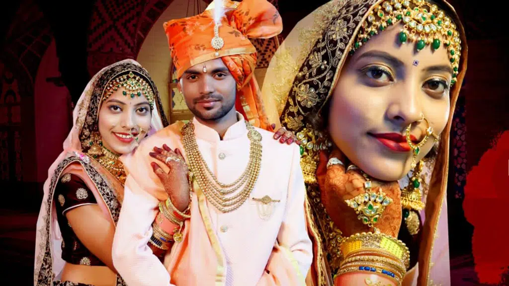 Parmar Safa wala