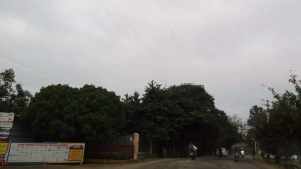 JSS Institute of Technology Education