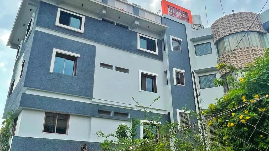 Hotel Gurukripa Inn
