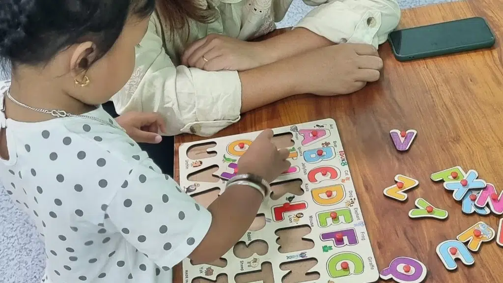 Centre for Community Initiative