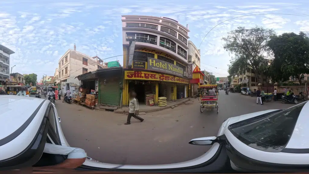 Raj Guest House