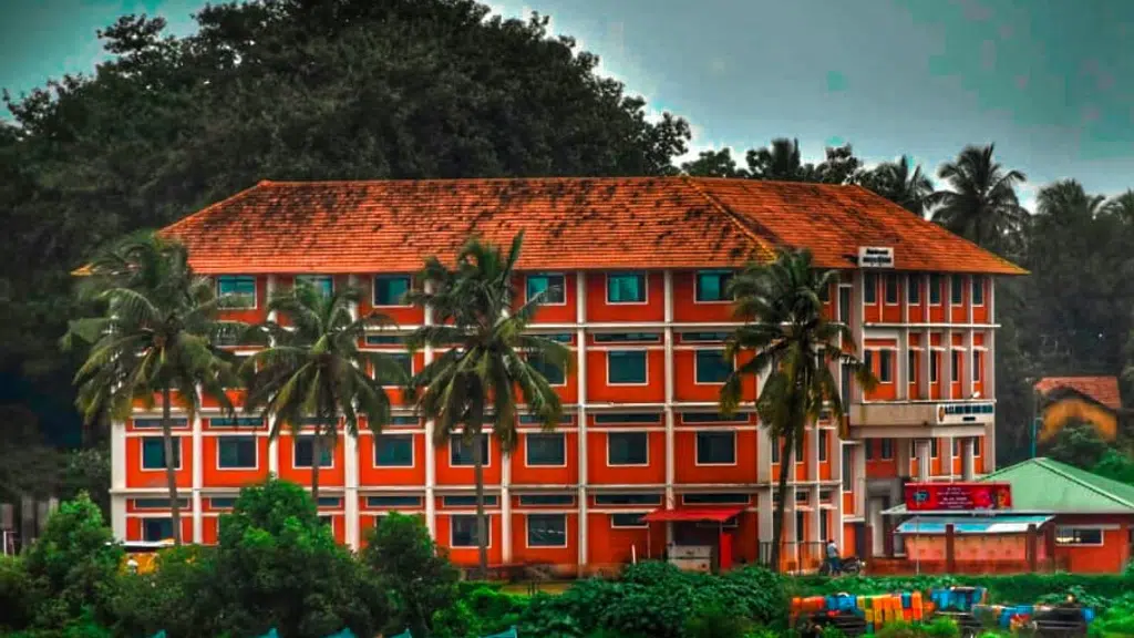 Dr. B.B Hegde First Grade College-BBHC