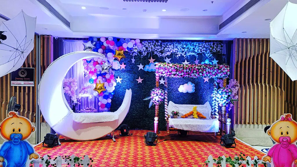 Swaraj Events & Banquet Hall
