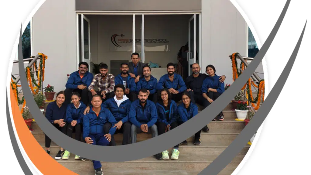 RISE Sports School