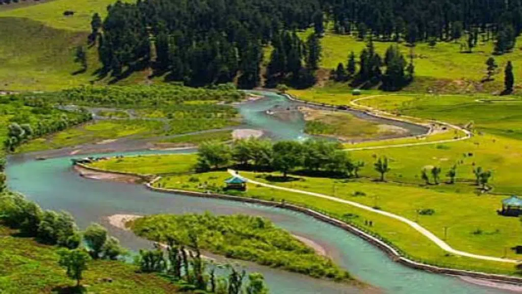 Jamia Masjid Anantnag