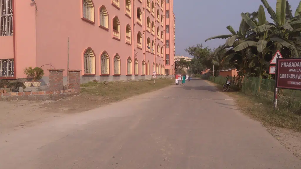 Namahatta Bhavan