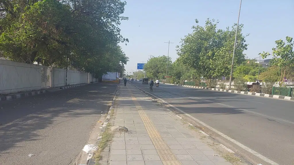 Shaheed Sukhdev College of Business Studies