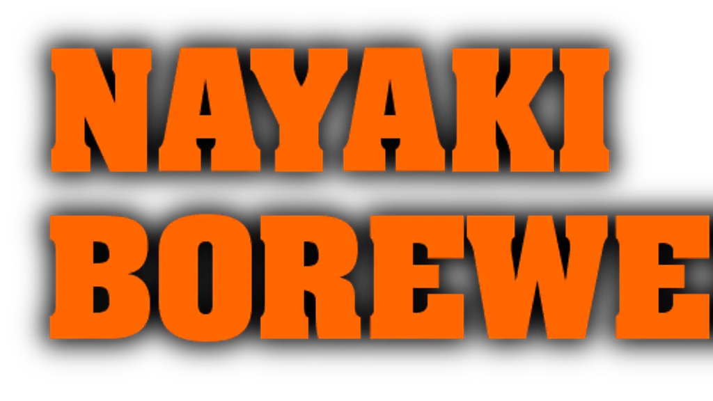 Nayaki Borewells And Pile Foundations