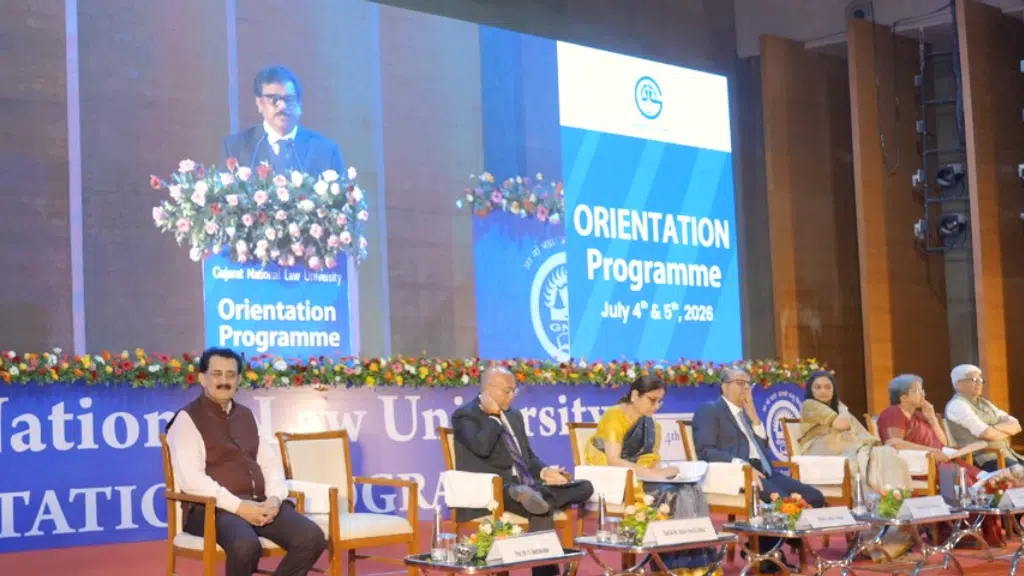 GNLU Centre for Law and Technology