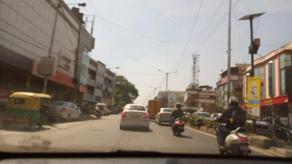 Kolkata Mumbai Chat & Parotta Center