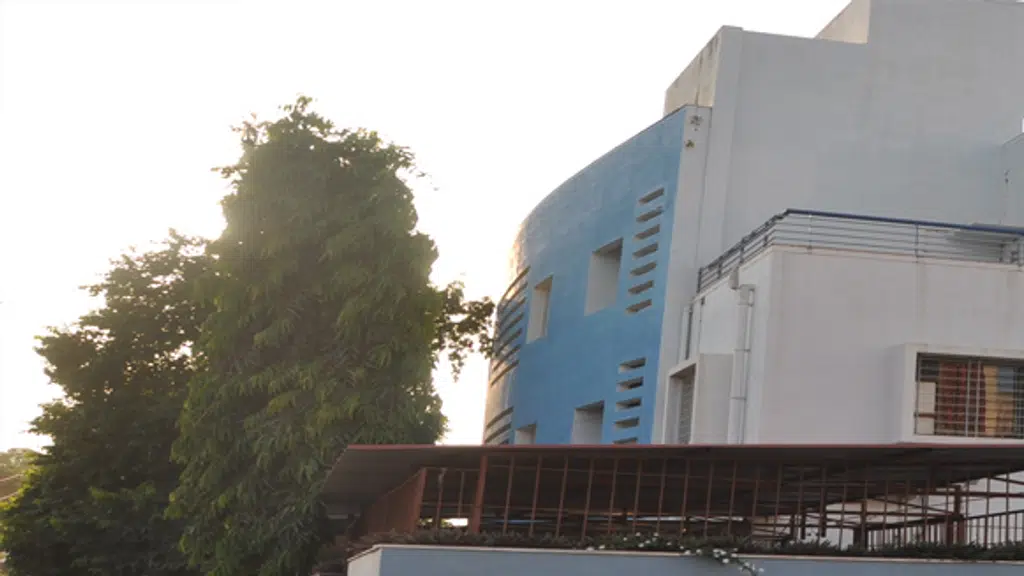 Rotary Eye Hospital