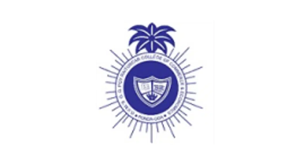 Gvm's GGPR College of Commerce & Economics