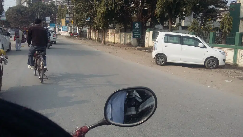 Maruti Suzuki DD Motors Service Centre