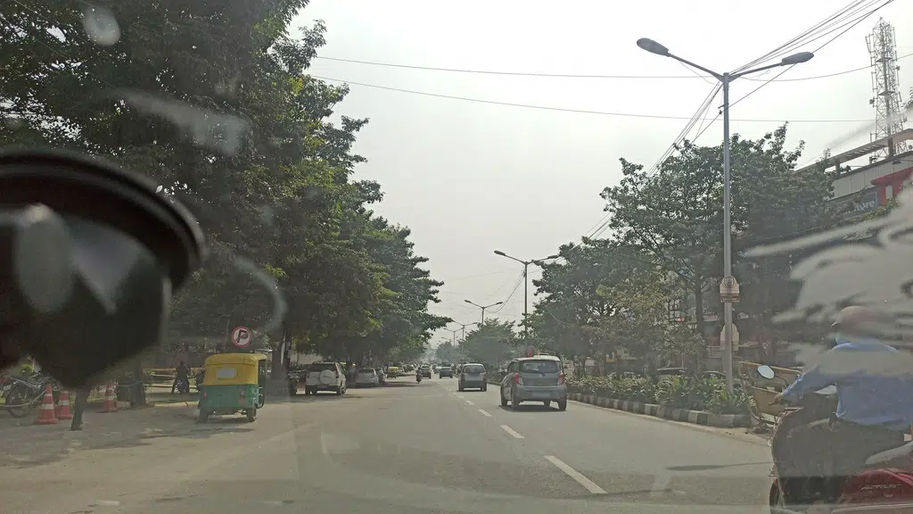 Jollygunj Yelahanka