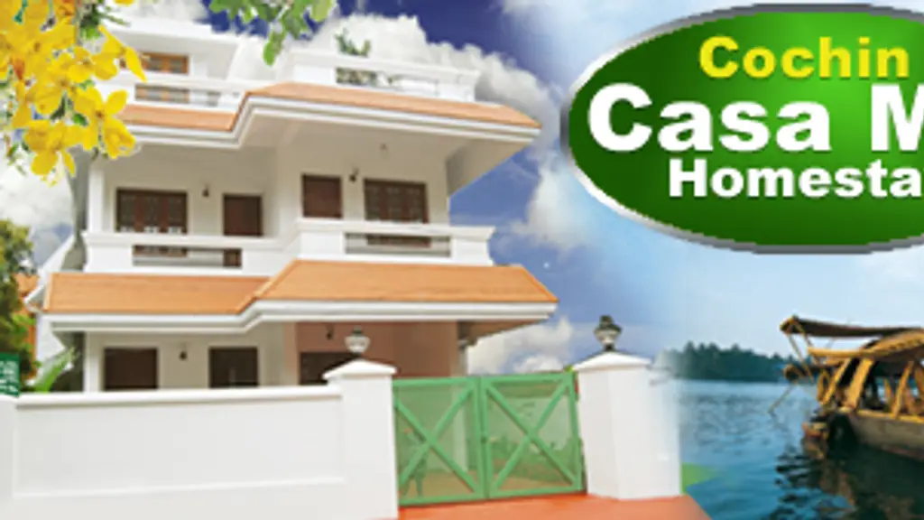 Casa Mia Homestay