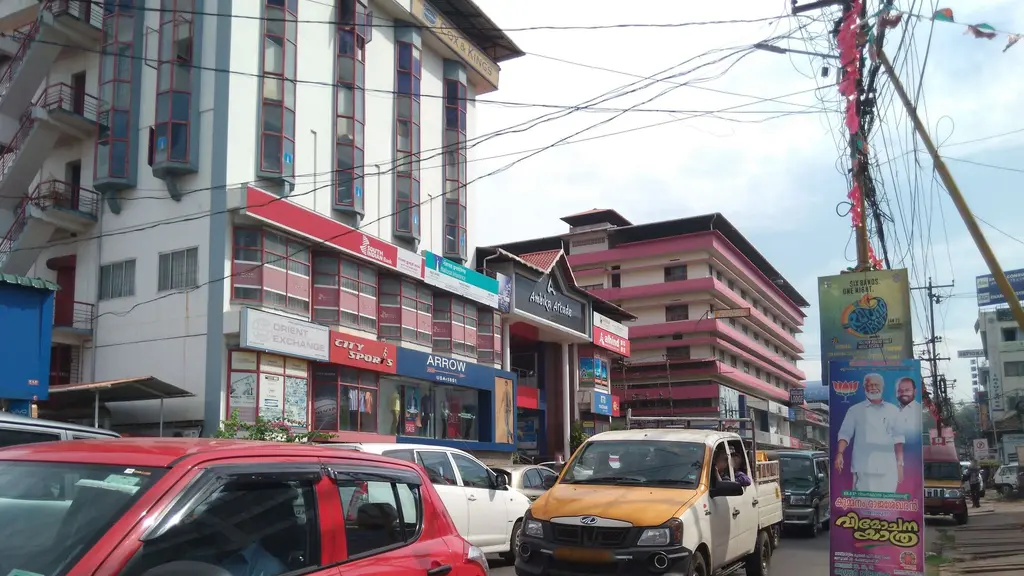 Metropolis Labs | Blood Test & Diagnostic Centre