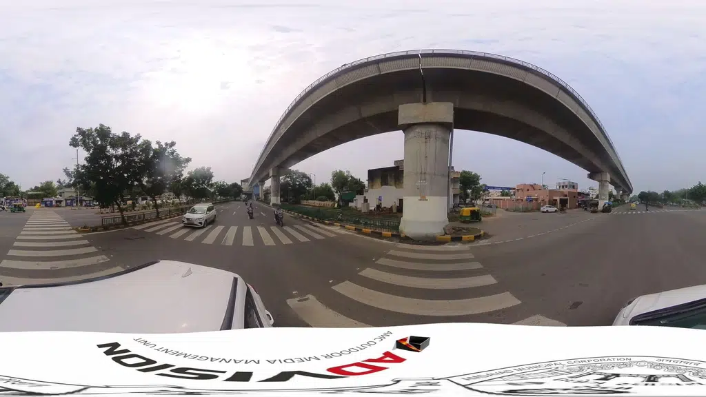 Ahmedabad automobiles