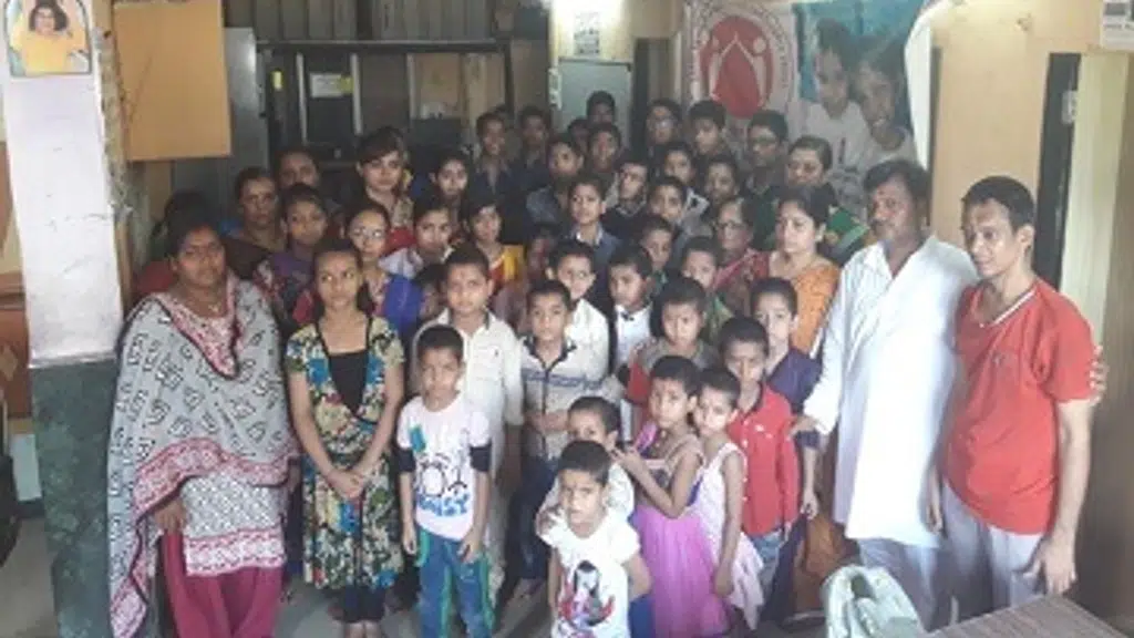 Rajendra Honeycomb Charitable Trust