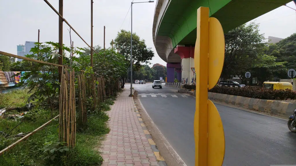 Holiday Inn Express Bengaluru Whitefield ITPL