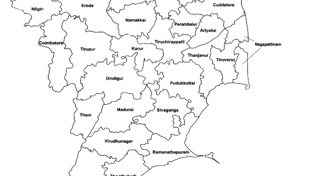 Tamilnadu Silambattam Association