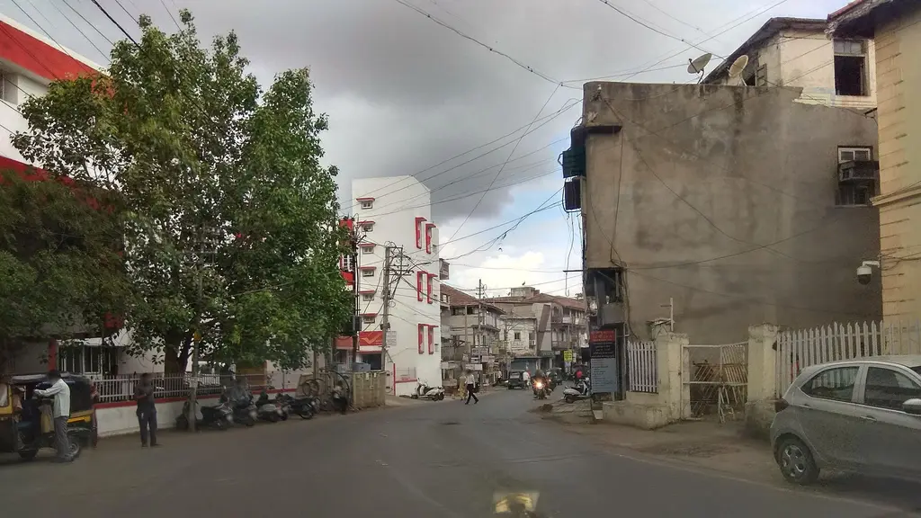 Nyay Mandir Adalat