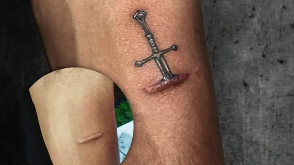 INKspire Royal Tattoo