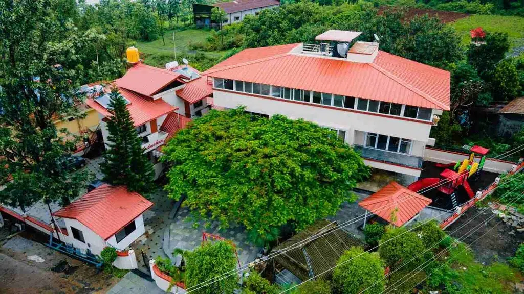 Gulmohar.familyresort&spa