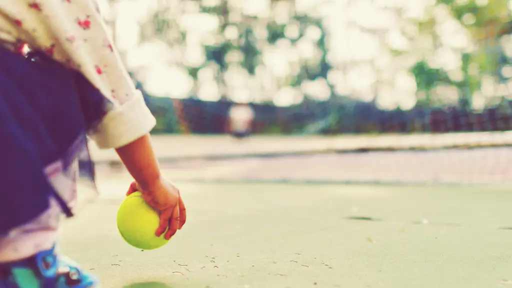 Bangalore Tennis Academy