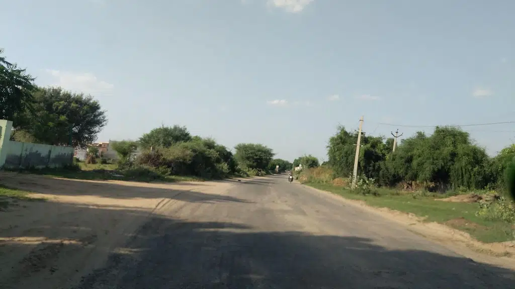 Chandgiram Public Senior Secondary School