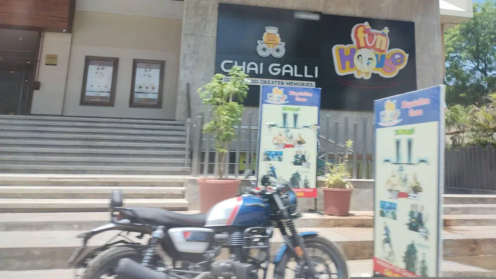 Karur Vysya Bank Katpadi Branch