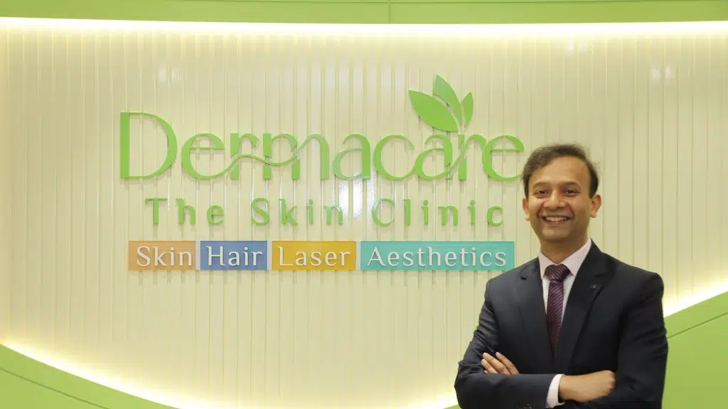 Dermacare The Skin Clinic