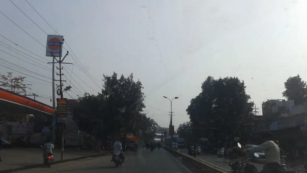 Bholeswar BARRA