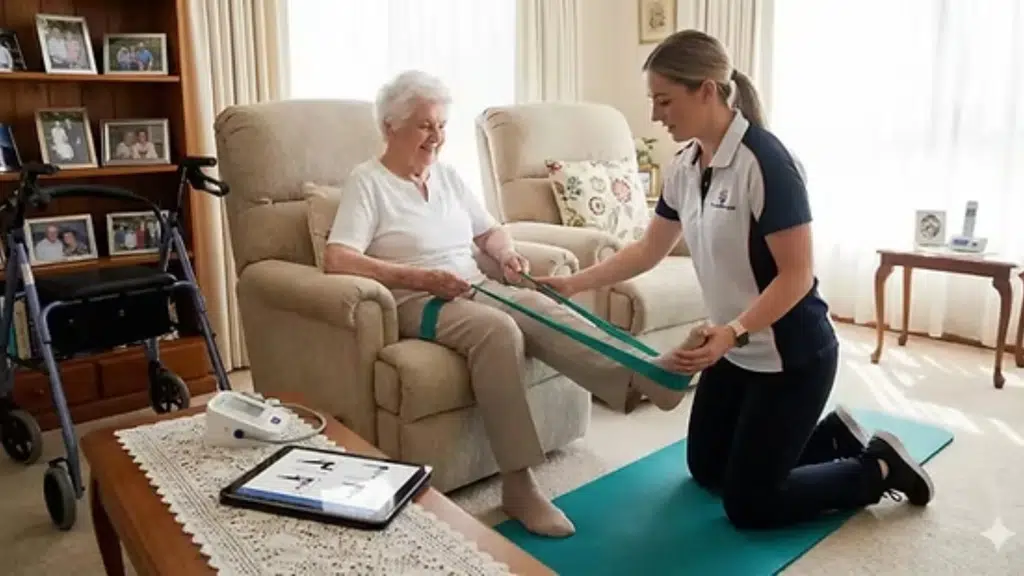 Healfast Physiotherapy Clinic