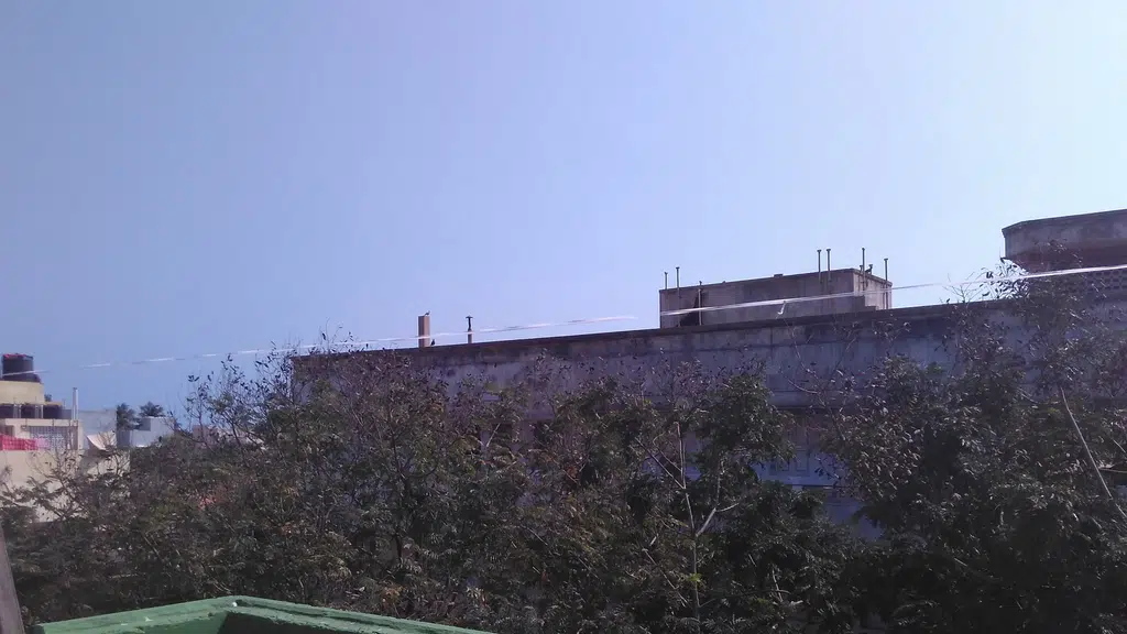 Agatheeswara Temple