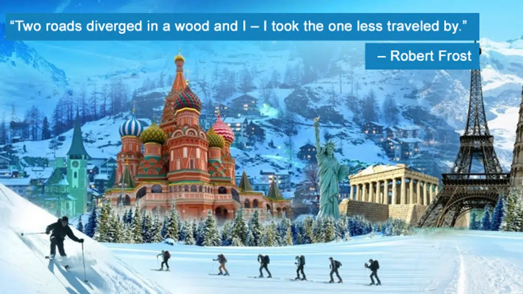 Magellan Travel Services Pvt Ltd