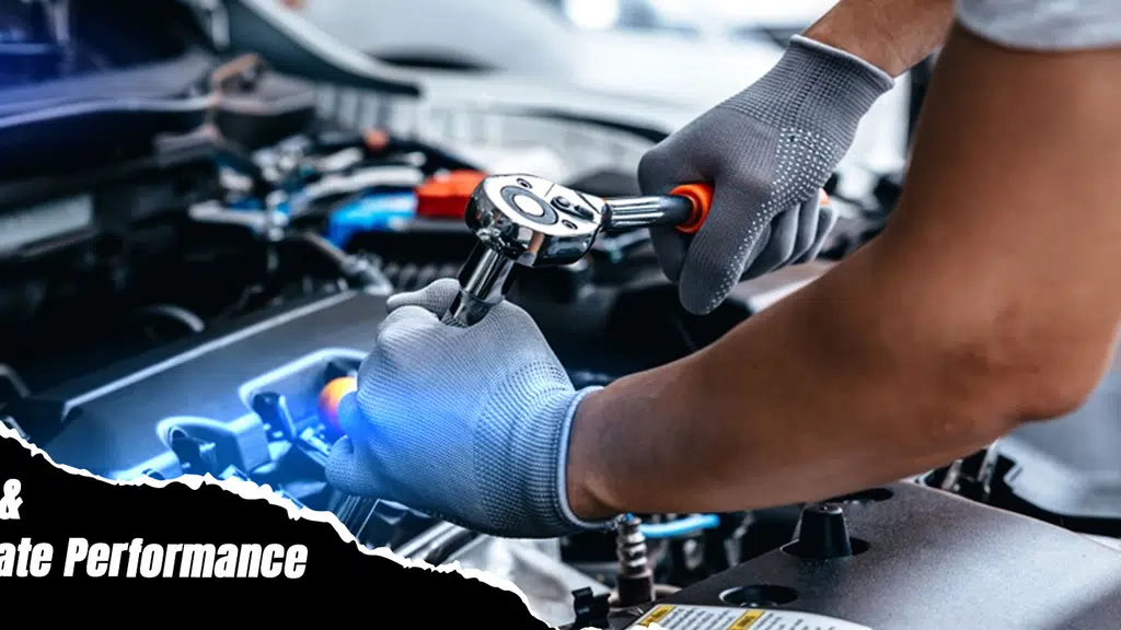 Supreme Diesels Services