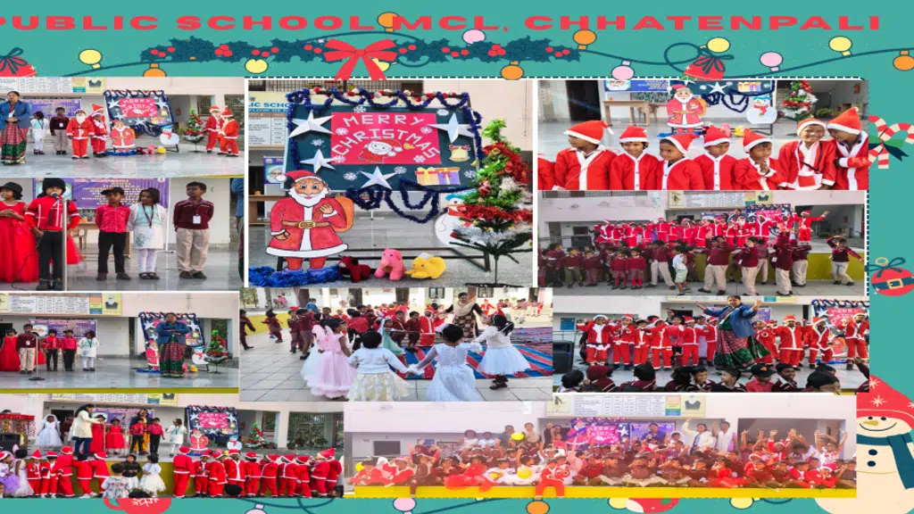 DAV Public School, Chhatenpali
