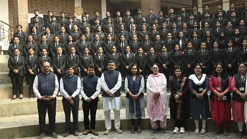 Narmada College of Management