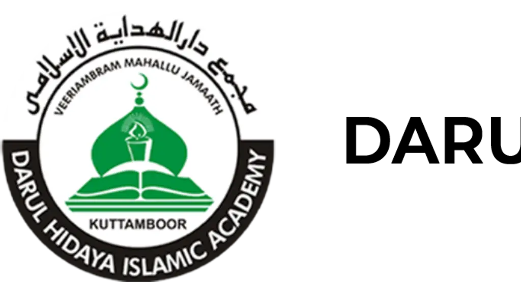 Darul Hidaya Islamic Academy